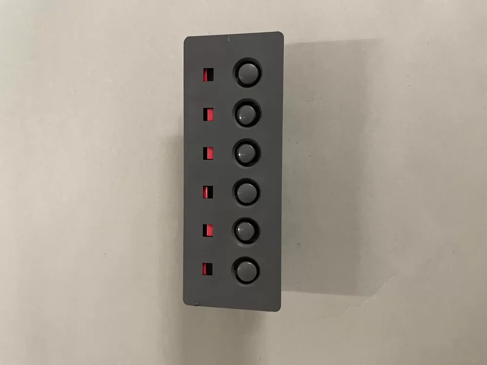 Whirlpool Maytag KitchenAid Kenmore AP3037645 826469 2198621 PS329965 Refrigerator Control Board Dispenser