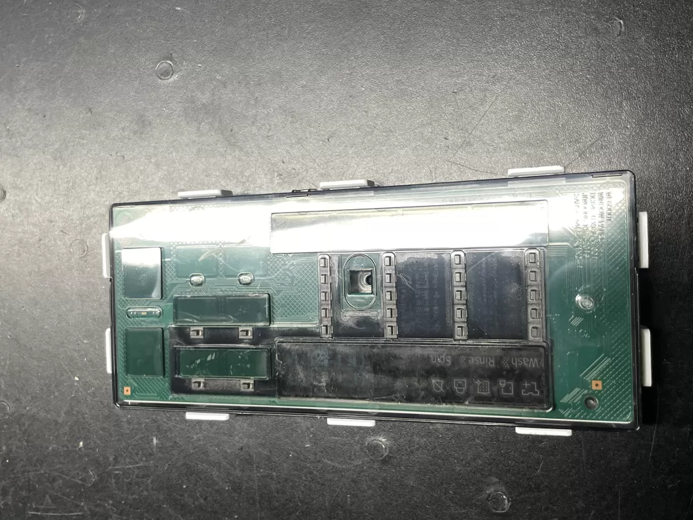 Samsung DC92-02392H DC97-22036A PS16626309 Washer Control Board