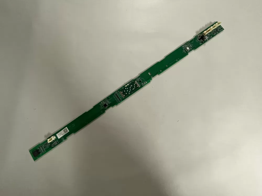 GE 265D4481G200  GEA116440011700 Dishwasher Control Board