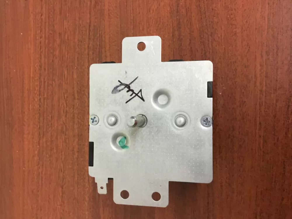 Whirlpool  Kenmore  Inglis  Estate  Amana WP8299778  AP6012586  8299778  909729  PS11745796 Washer Timer
