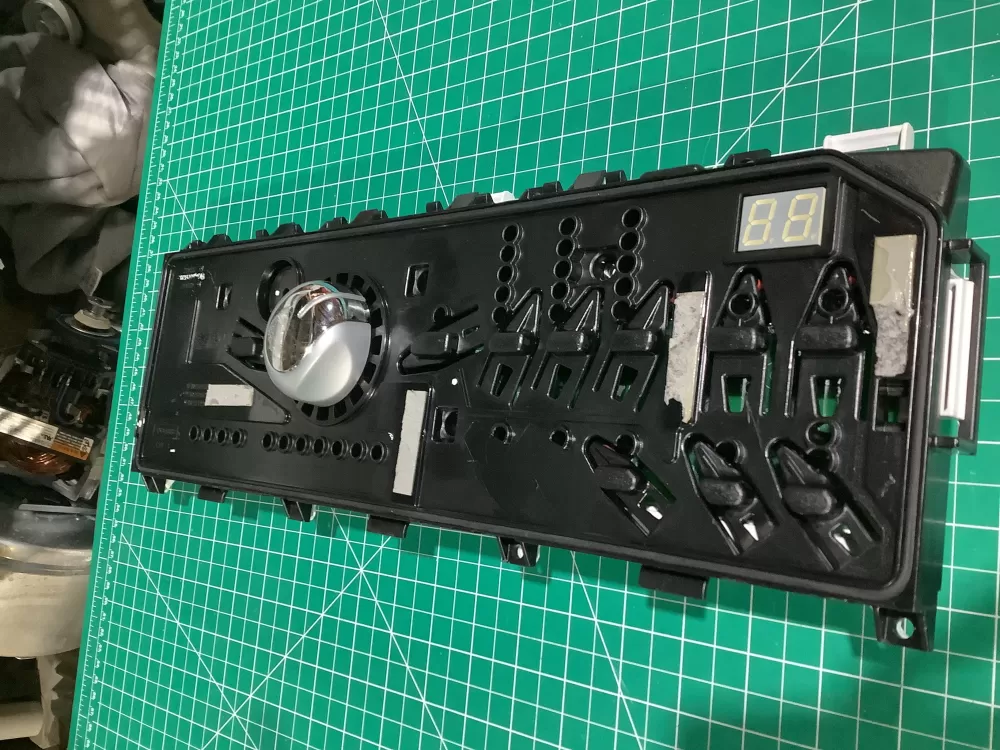 Whirlpool W10352744 WPW10352744 Washer Control Board AZ130006 | NRV736