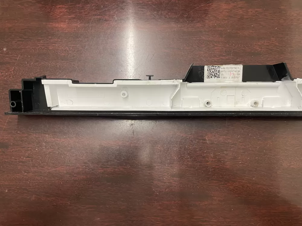 KitchenAid W10803367 PS11703472 Dishwasher Control Board Panel AZ31681 | KMV97