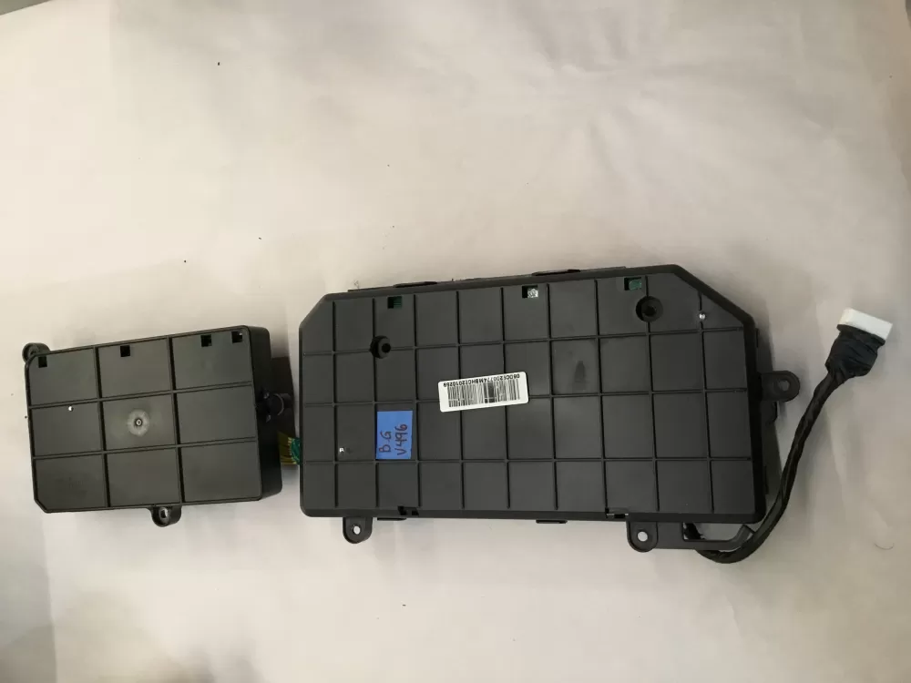 Samsung AP5623162 DC92-00774M PS4215989 Dryer Control AZ99806 | BGV496