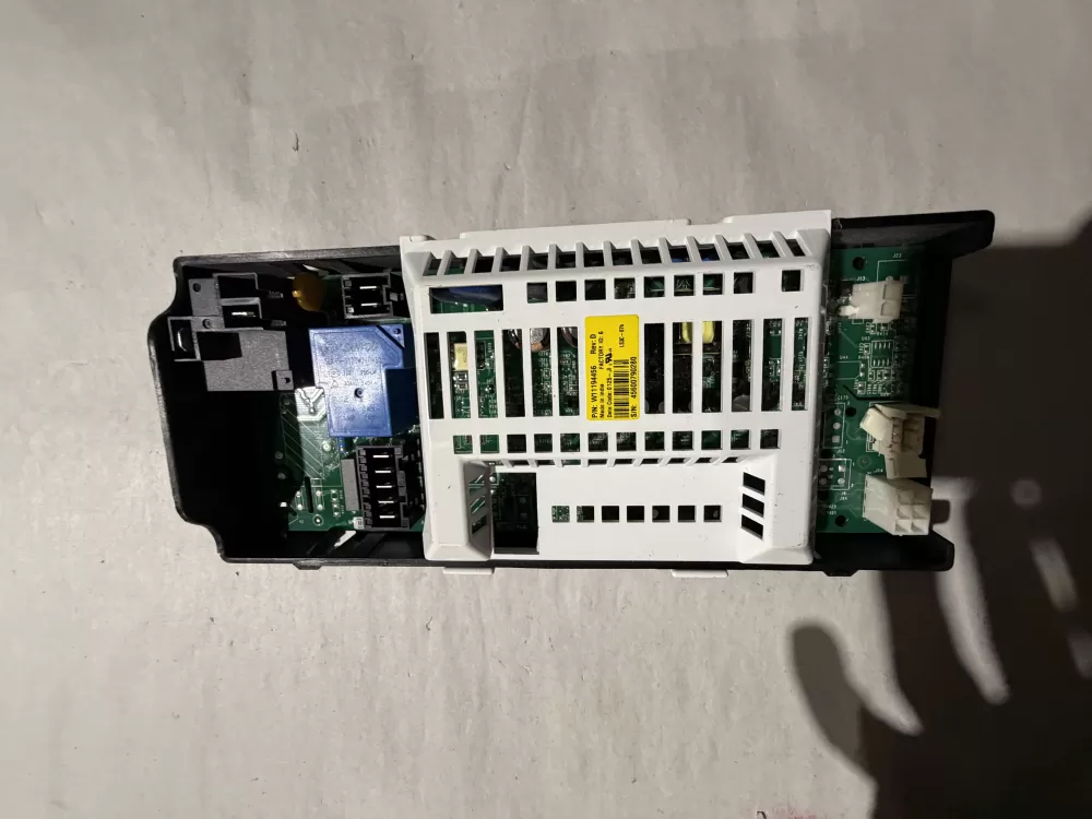 Whirlpool W11194456 Dryer Control Board
