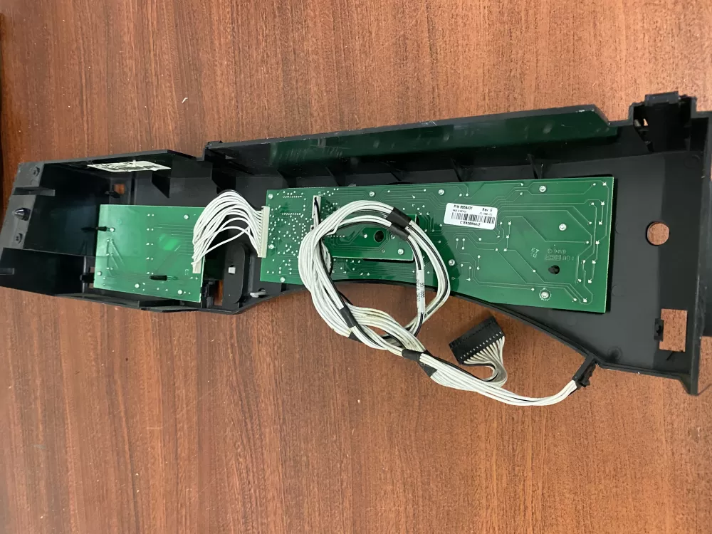 Whirlpool 8558743 8559431 Dryer Control AZ53497 | BKV528