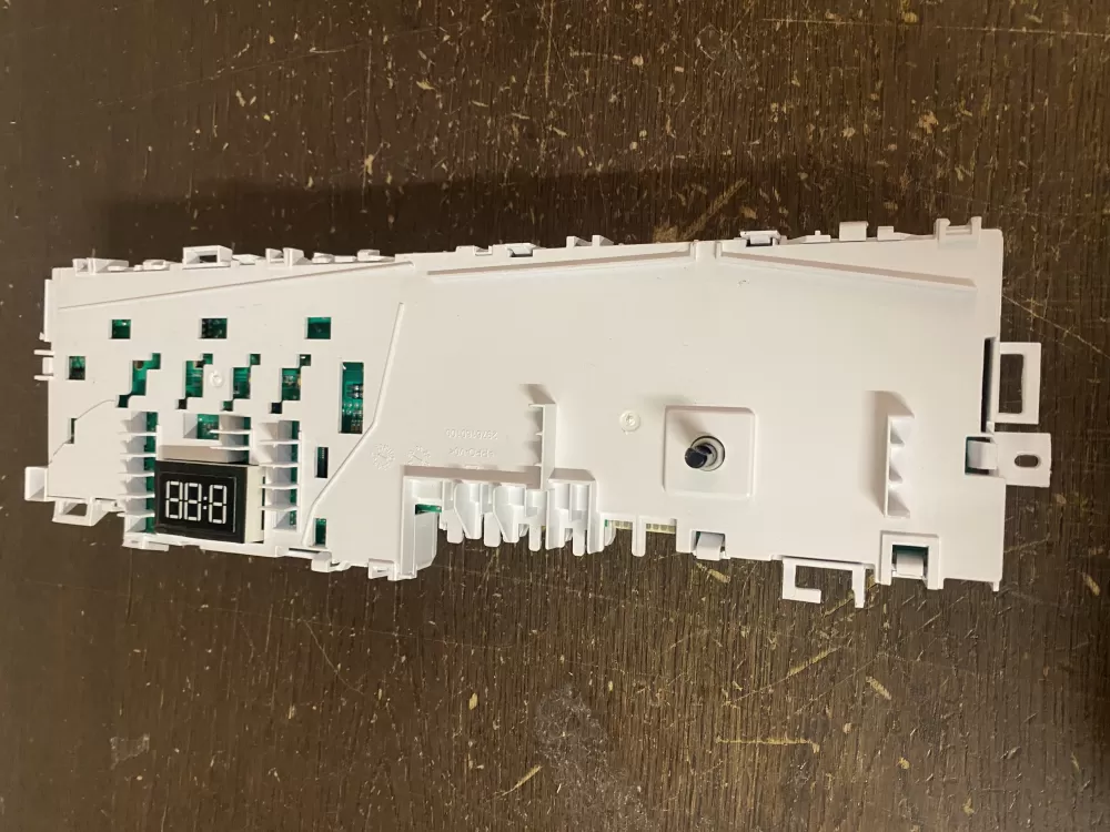 2975772600 Blomberg WHIRLPOOL CONTROL BOARD  AZ90034 | BKV510