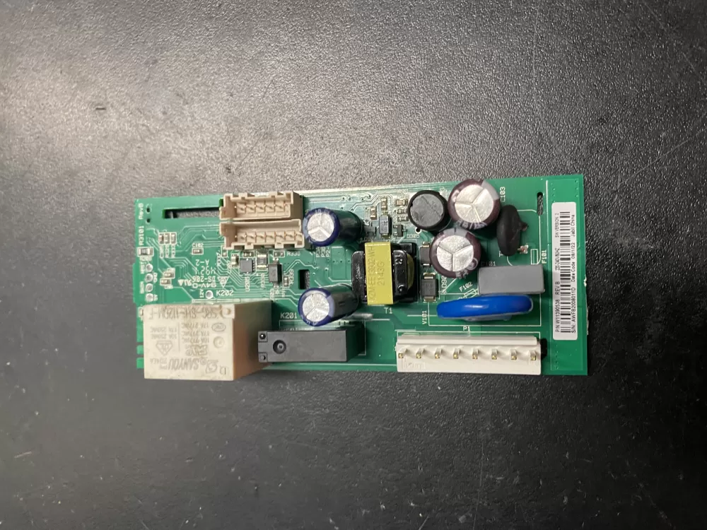 Whirlpool W11390538 W11442522 W11446726 PS12749528 Refrigerator Control Board Interface