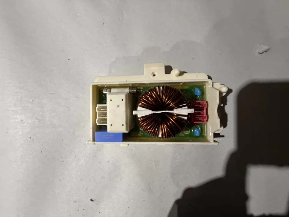 LG Kenmore 6201EC1006T Washer Noise Filter Control Board AZ214972 | KM548