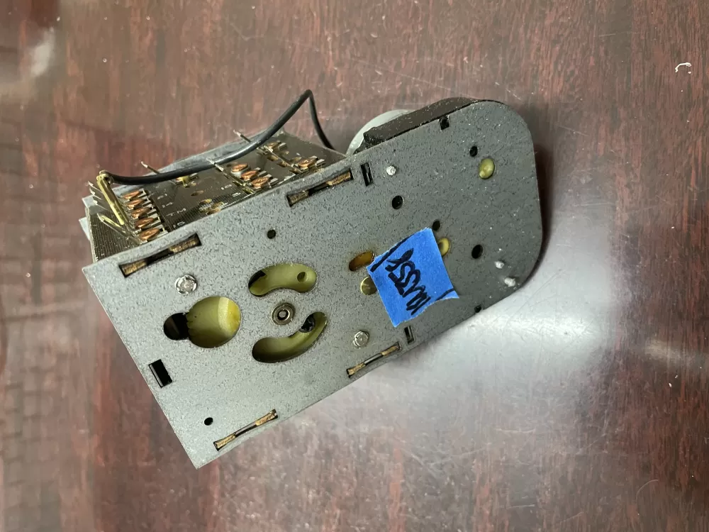 Maytag 2-05636 Washer Timer Control AZ31697 | KM358