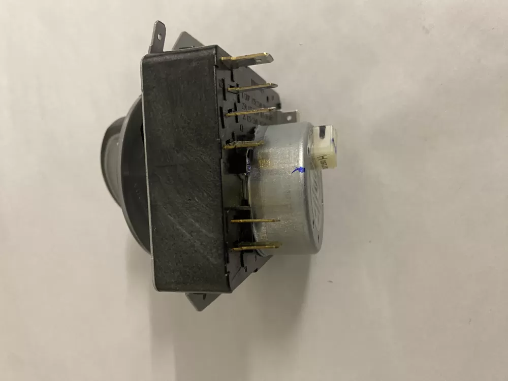 Kenmore W10186032 PD00026836 Wpw10186032vp Dryer Timer AZ209246 | BK178