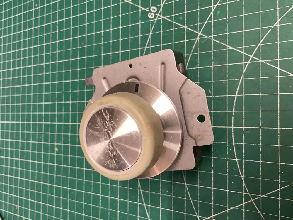 Whirlpool  Amana  Admiral  Roper AP6016537 W10185972 WPW10185972VP WPW10185972 PS11749827 Dryer Timer