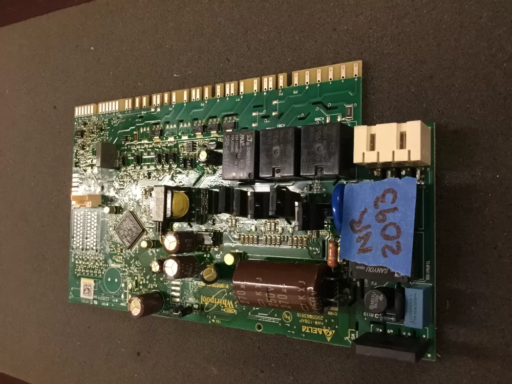 Kenmore W10779753 W10720802 Washer Control Board Electronic  AZ79534 | NR2093