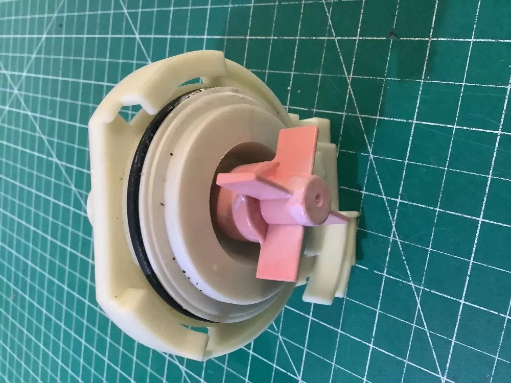 KitchenAid Kenmore 8268411 Dishwasher Drain Pump AZ195657 | SL256