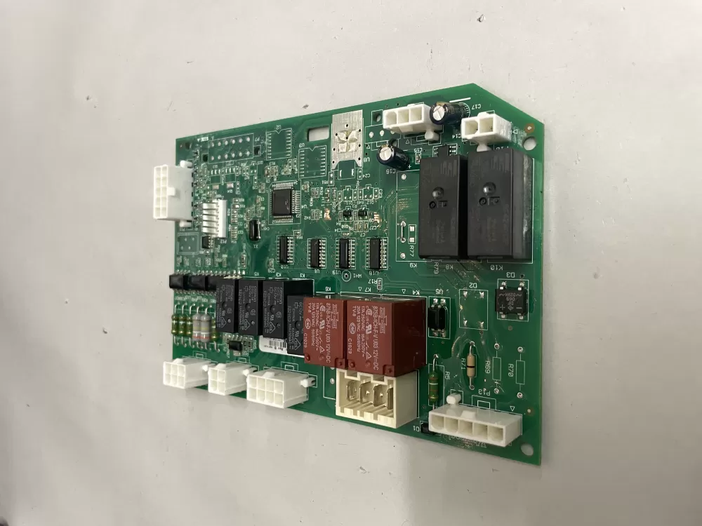 Whirlpool  KitchenAid W10235414 WPW10235414 PS11750761 Refrigerator Control Board