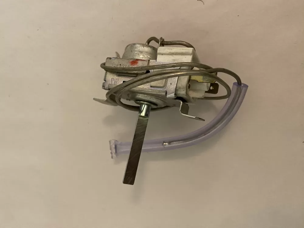 GE 197D2495-03 Refrigerator Cold Control Thermostat AZ113233 | BK1516