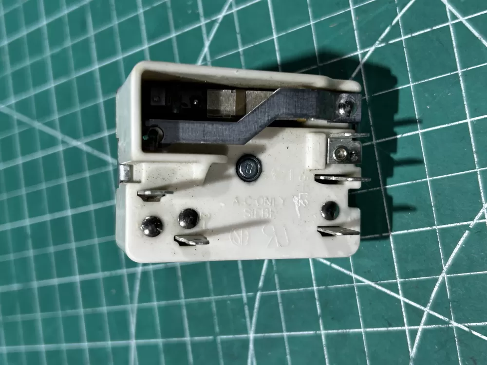 Whirlpool 4454539 Cooktop Kitchen Aid Switch Infinite AZ180865 | Sl254