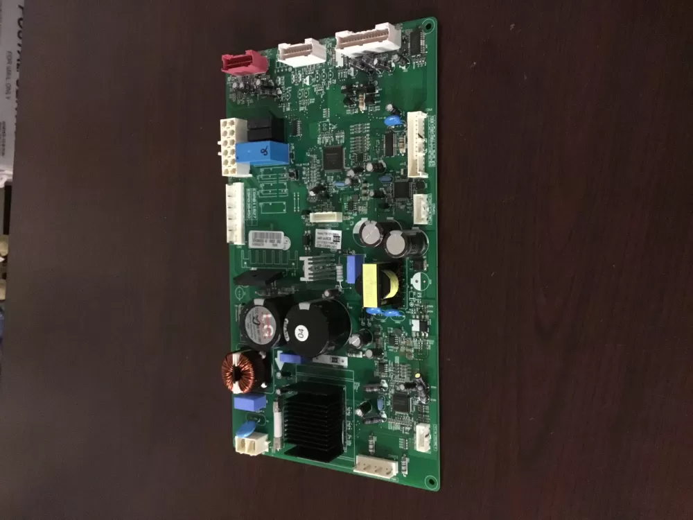 LG EBR83845032 40 Refrigerator Control Board AZ207501 | BG1079