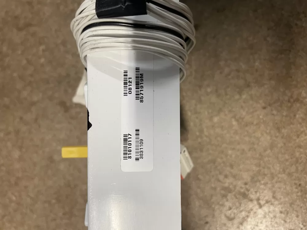Whirlpool W10051040 Washer Control Board AZ24267 | KMV163