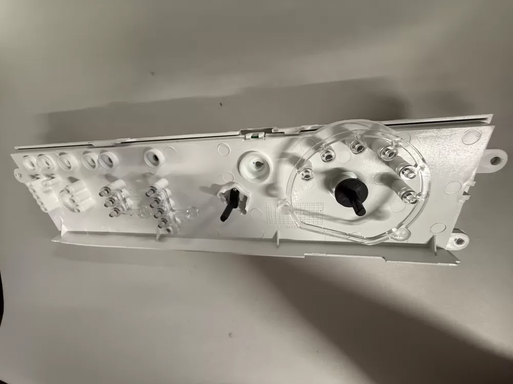 137008010 Frigidaire Dryer Board - Control