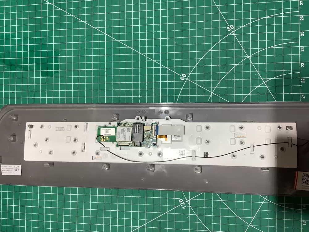 Kenmore W11164036 W11185287 Washer Control Board Panel AZ183251 | ZCV857