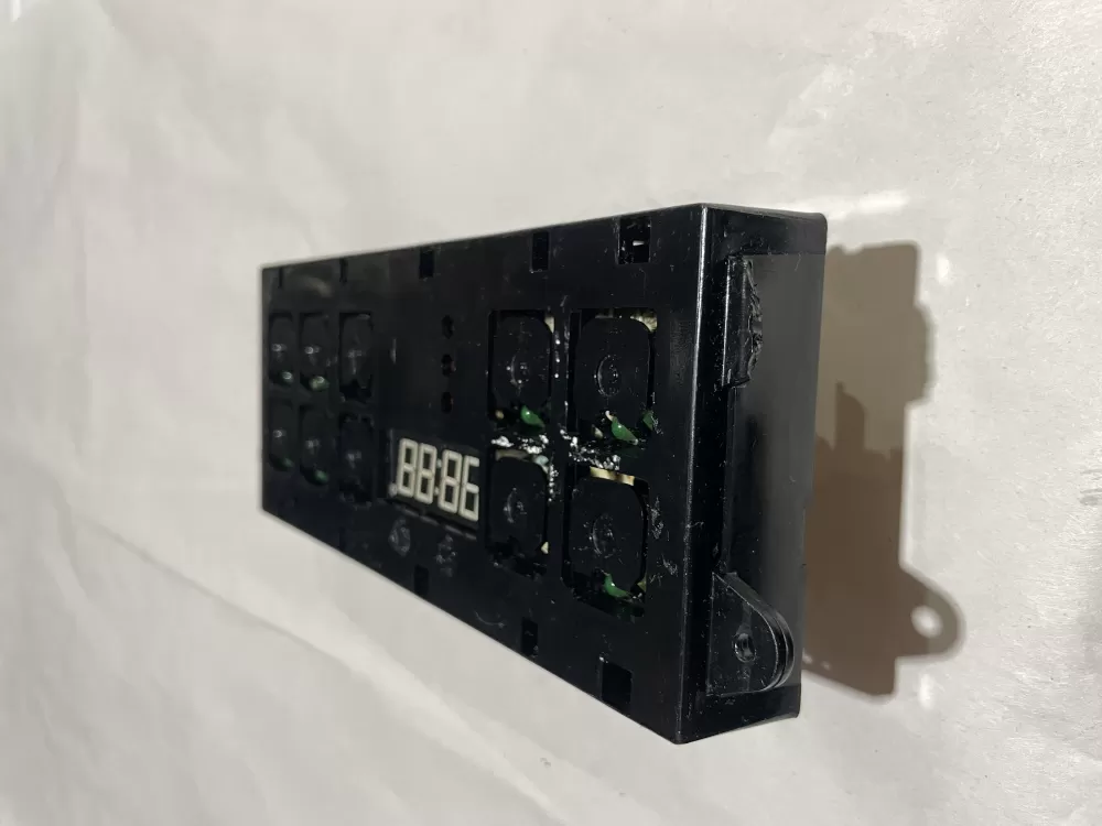 Whirlpool Maytag Amana 7601P508 60 Range Control Board AZ136484 | Wm2228