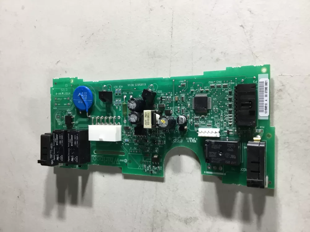 Kenmore 6105015 Refrigerator Control Board AZ46334 | NR273