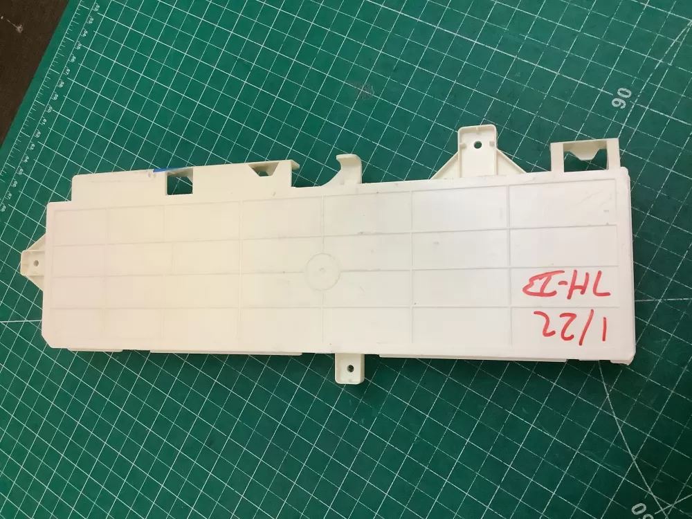 Samsung DC92-02393A DC92-02393B DC92-02393D PS12740366 Washer Control Board