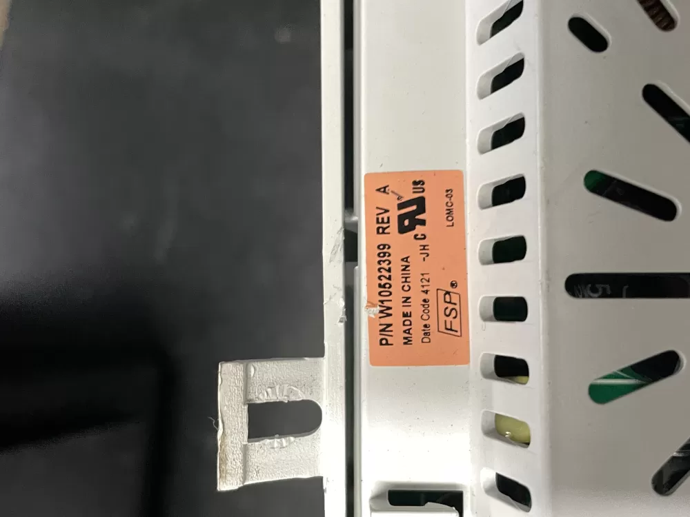 Maytag Washer Control Board W10522399 AZ17964 | WM1236