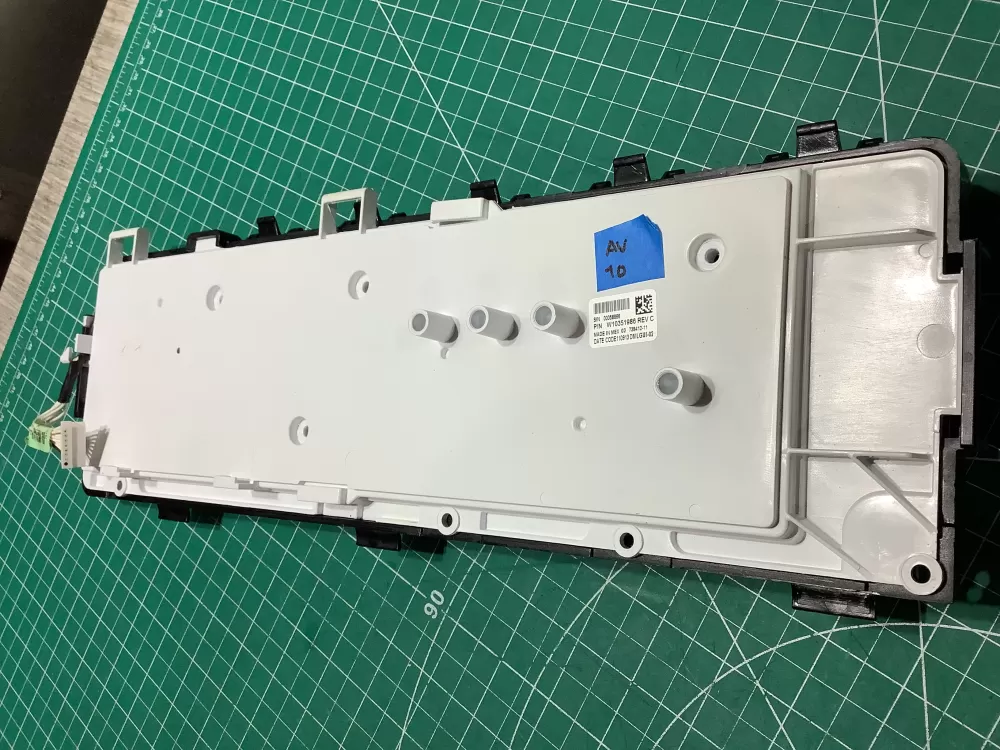 Kenmore W10272636 W10351986 WPW10351986 Washer Control Board AZ186858 | AV10