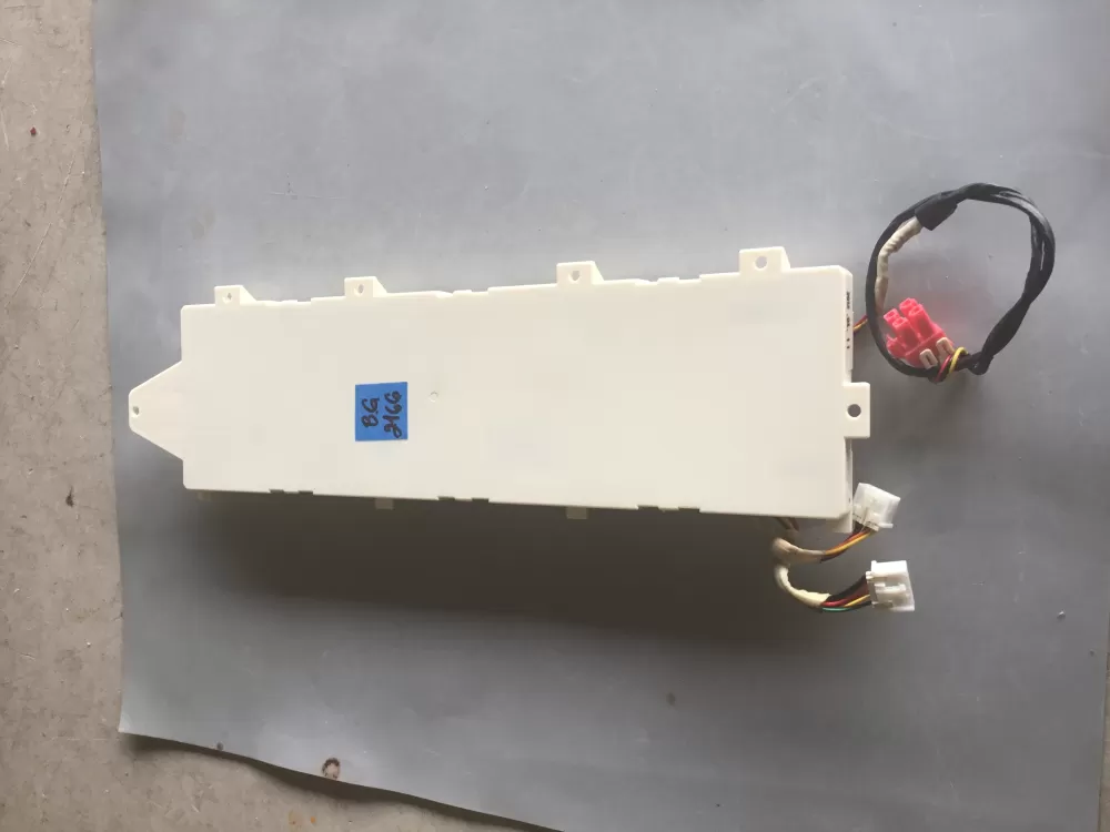 LG EBR76262201 EBR75446006 Washer Control Board AZ116854 | BG2166