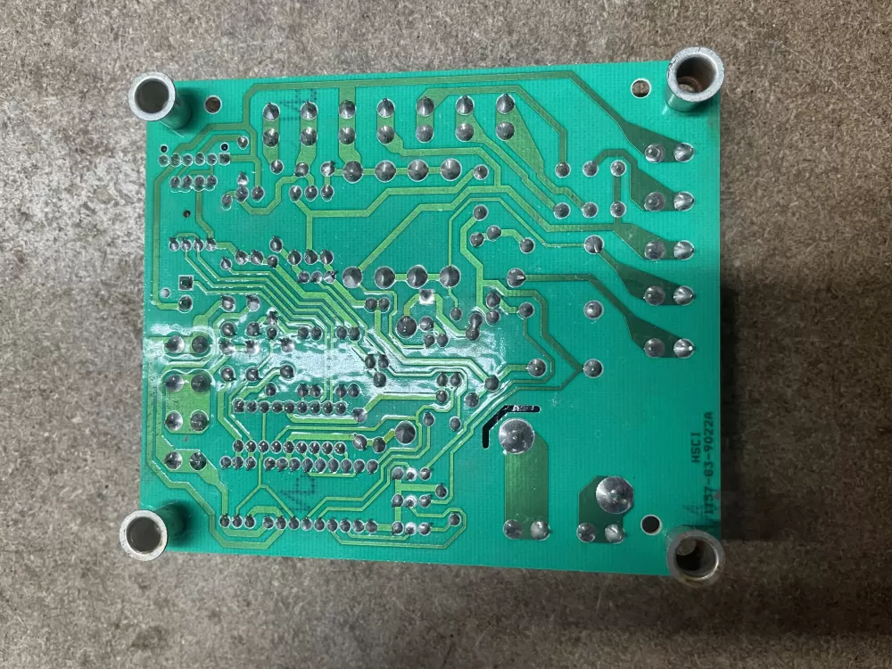 York Coleman 1157-83-9022A  Heat Pump Defrost Control Board AZ15653 | KM960