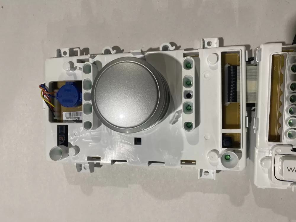 Kenmore EBR75092926 Washer Control Board UI Display AZ156613 | BKV799