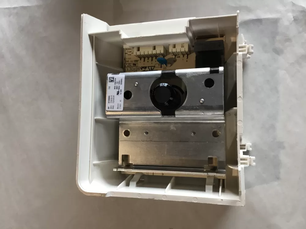 Whirlpool Maytag Kenmore W10171932 Washer Control Board AZ150947 | BGV779