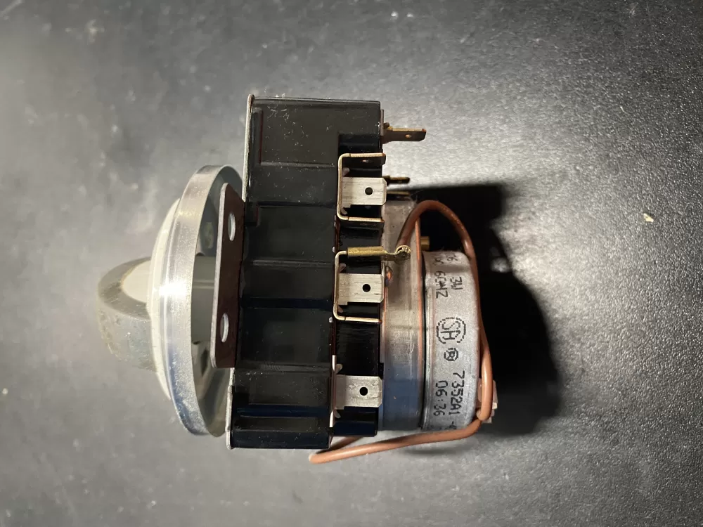 Whirlpool Kenmore WP8299778 AP6012586 Washer Timer AZ21627 | BK1192