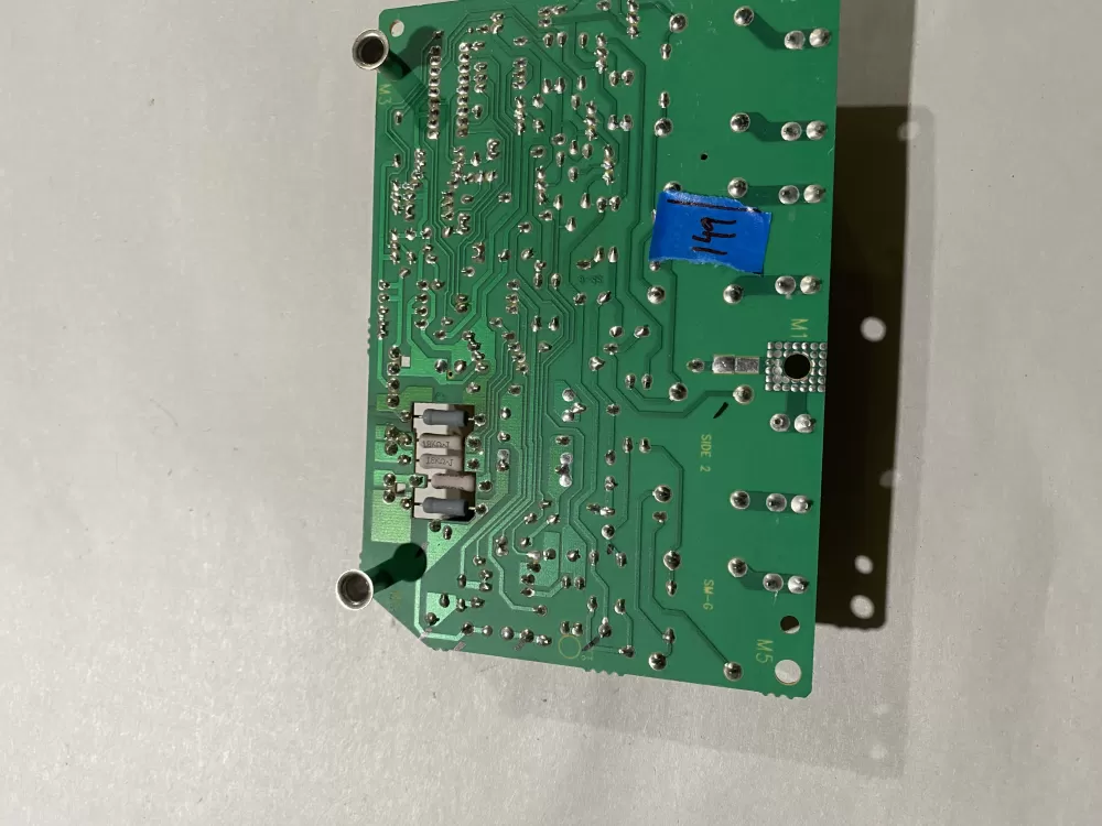 Whirlpool W10331686 100-1323-02 Range Oven Spark Module AZ192200 | BK149