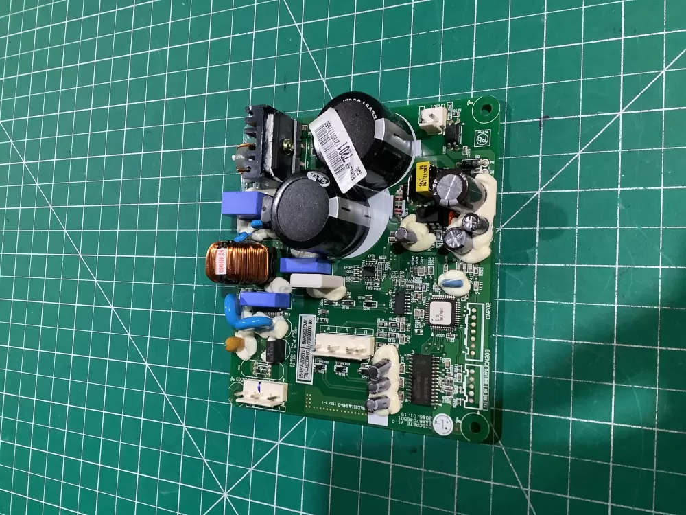 LG EAX67046501  17131000001901  EBR80586801  EAX66235201  EAX66235202 Refrigerator Control Board