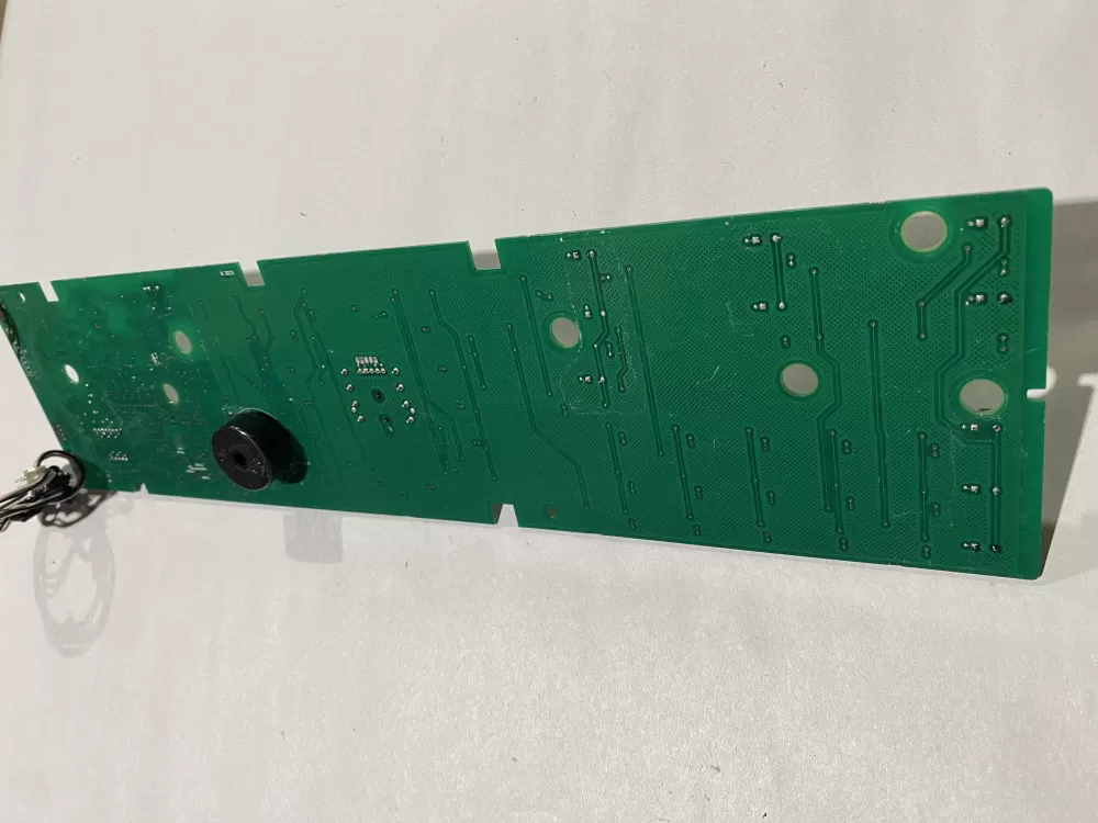 Whirlpool W10544207 Washer Board Control AZ122353 | BK2241