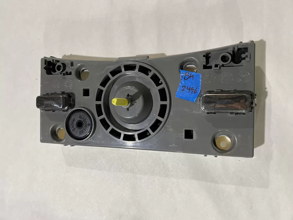Whirlpool Electronic Control Board W10590067 / AP5737057 AZ150055 | BK2496