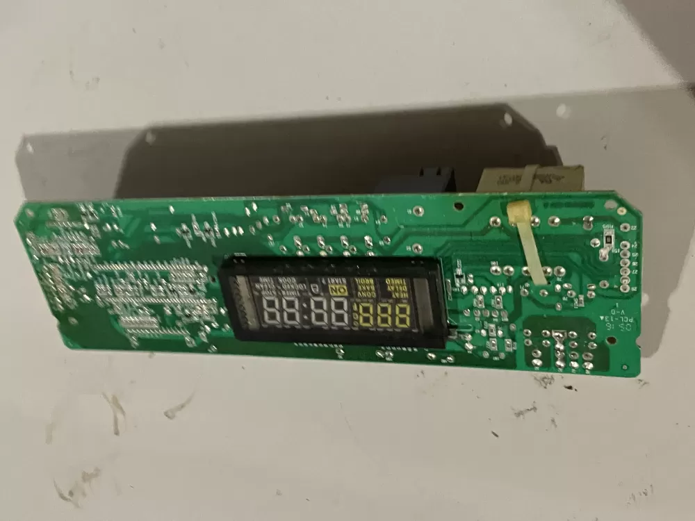 Whirlpool WP8302994 Range Oven Control Board AZ31960 | Wm90