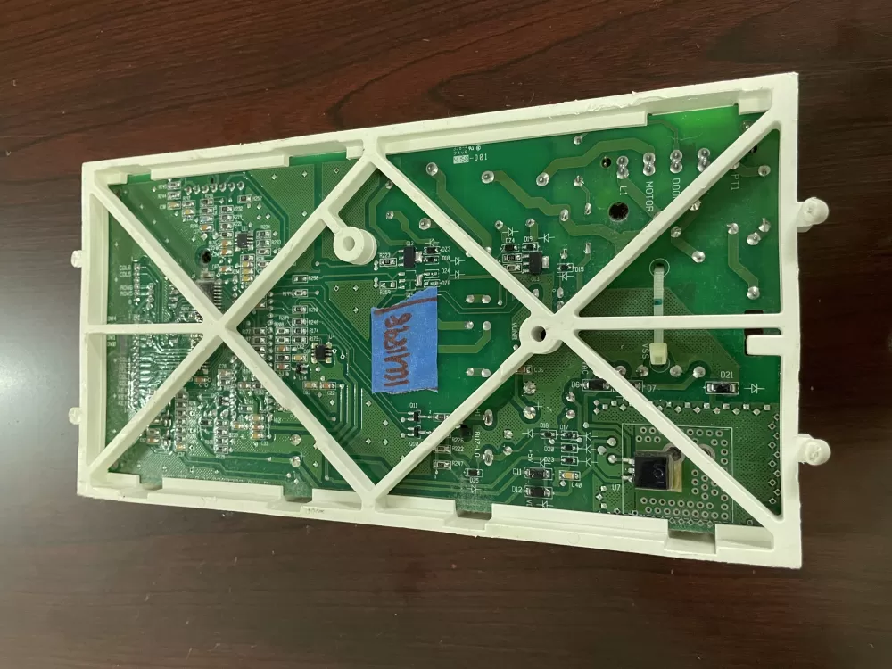 Whirlpool WP8546219 Dryer Control Board AZ66431 | KM1898