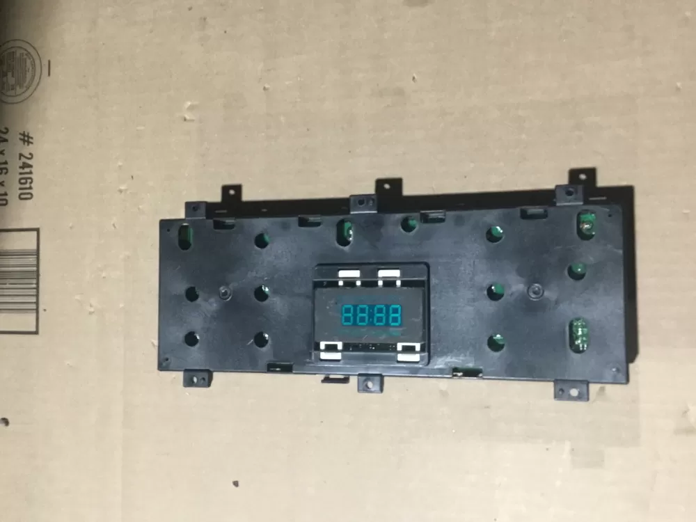 Samsung DE94 03595B Range Oven Control Board AZ88761 | Wmv111