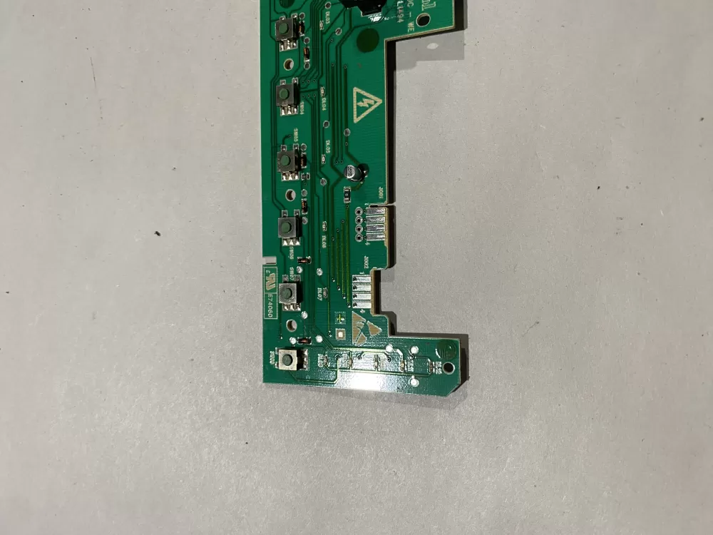 Maytag W10192981 Whirlpool Washer Control Board AZ140192 | BK2382
