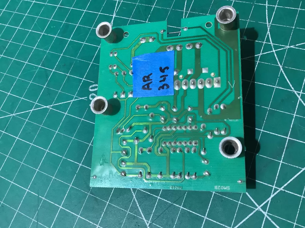 Carrier  Sears CEPL130658-01 