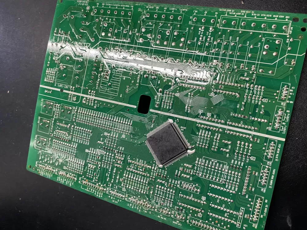 Samsung DA41-00620A PS4139978 Refrigerator Control Board AZ23007 | BK845