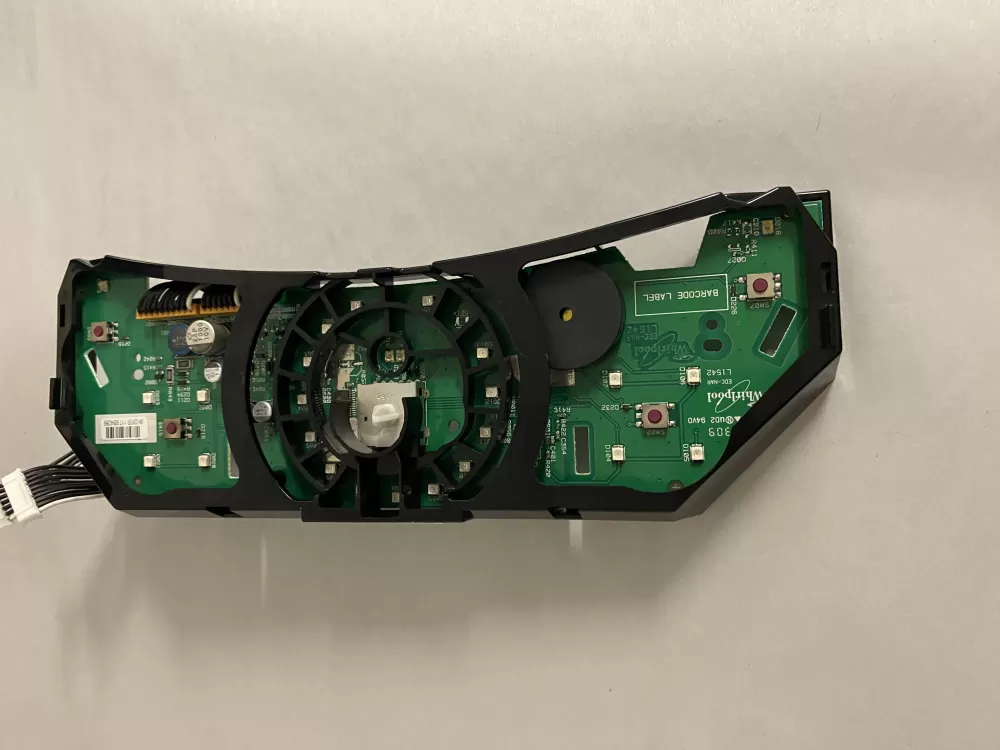 Whirlpool  KENMORE 461970230642  W10172239  4619 702 30691  461970230711  4619 702 30461  4619 702 30692  4619 702 30702  340246  4619 702 30662  W10246782  W10121375  461970230642  W10172227  W10110646  W10023340  Wpw10023340  461970238151  461970238163  W10206030  W10023340  W10300038  W10339968  W10172245  4619 702 30641  461970230641  461970230662  461970230642 Washer Control Board