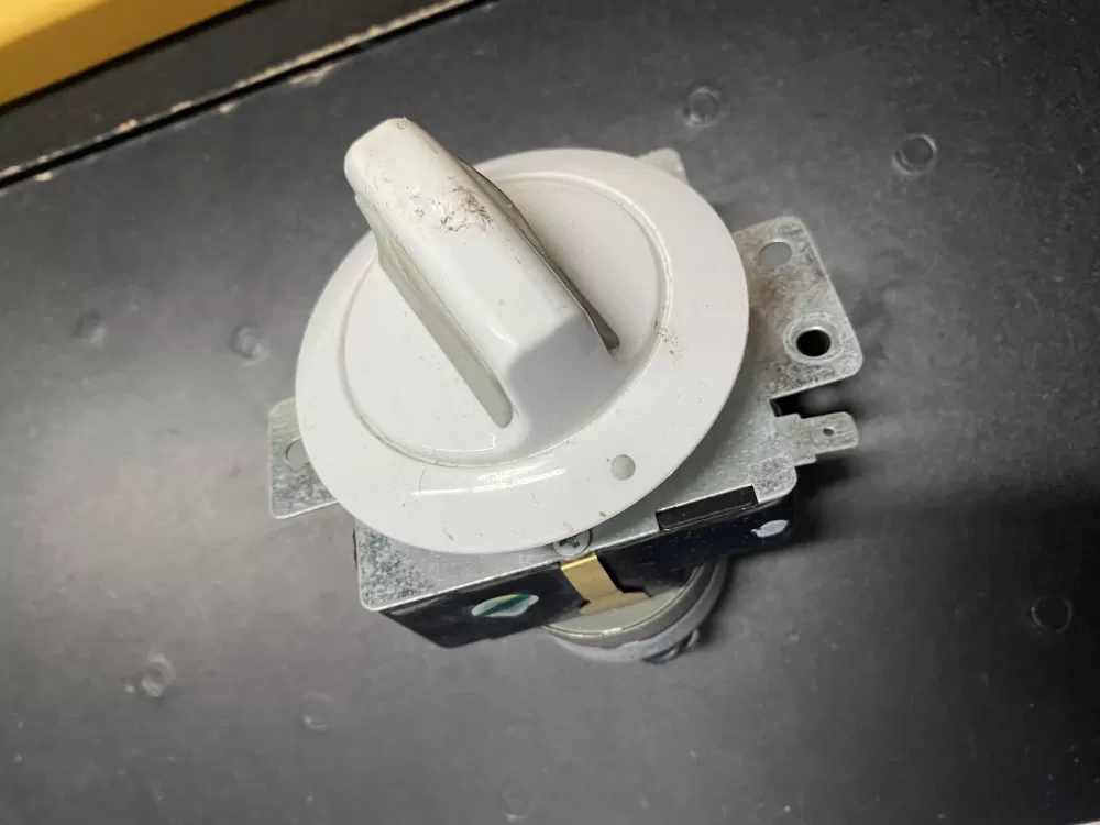 Kenmore 3976576A 3976576 AP6009025 WP3976576 Dryer Timer AZ7541 | BK1341