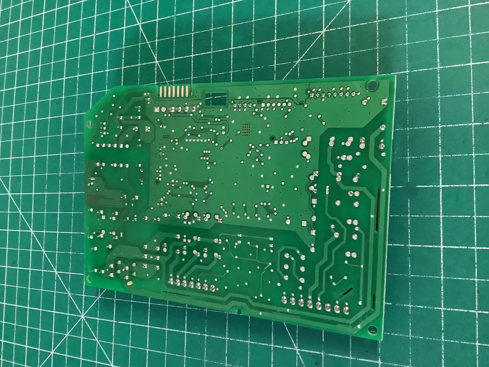  100-01288-06 Refrigerator Electronic Control Board AZ226732 | NR549