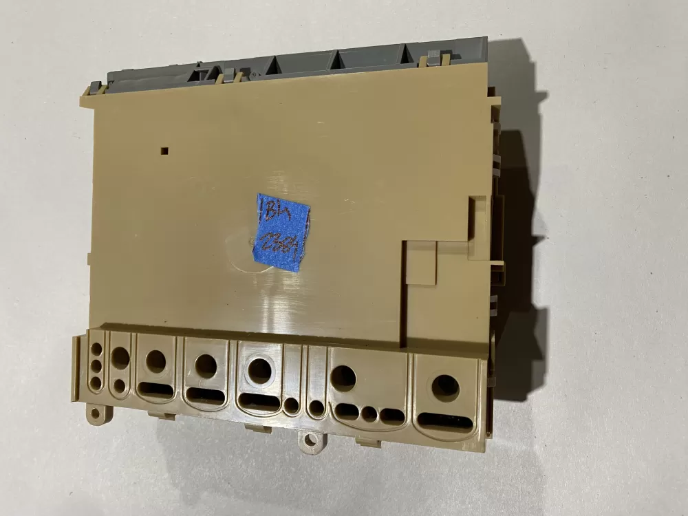 Whirlpool Maytag Amana AP6034555 Dishwasher Control Board AZ141122 | BK2384