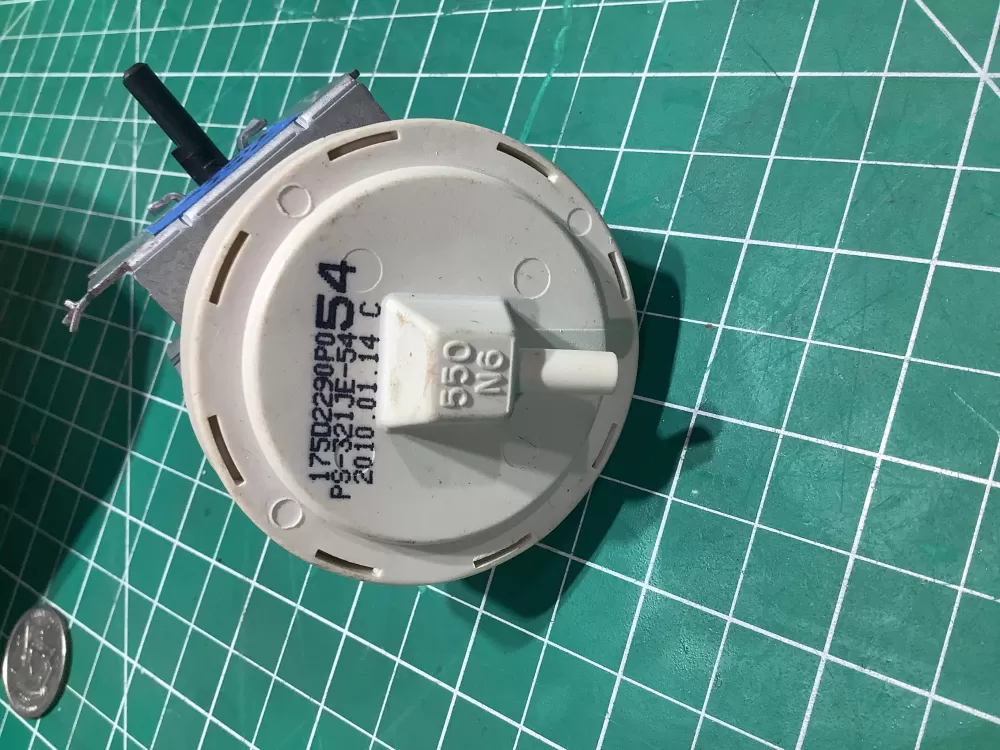 GE WH12X10065  175D2290P028 Washer 