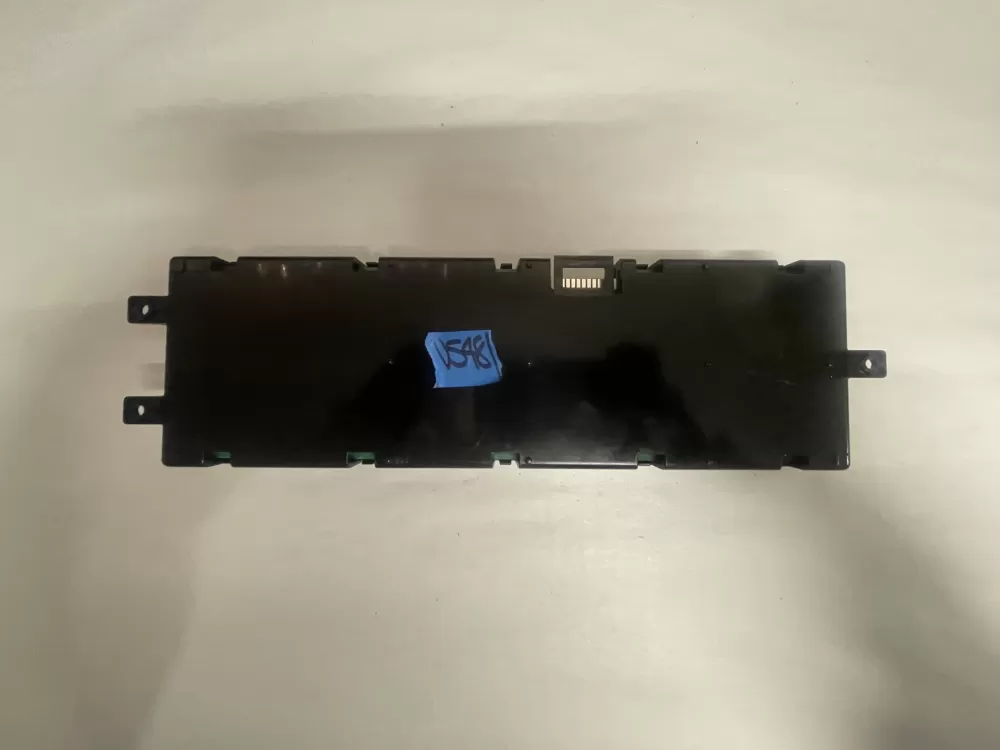 Whirlpool AP6027408 W10759290 Range Control Board AZ203730 | KMV548